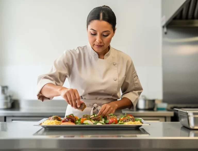 Catering Service in Munich